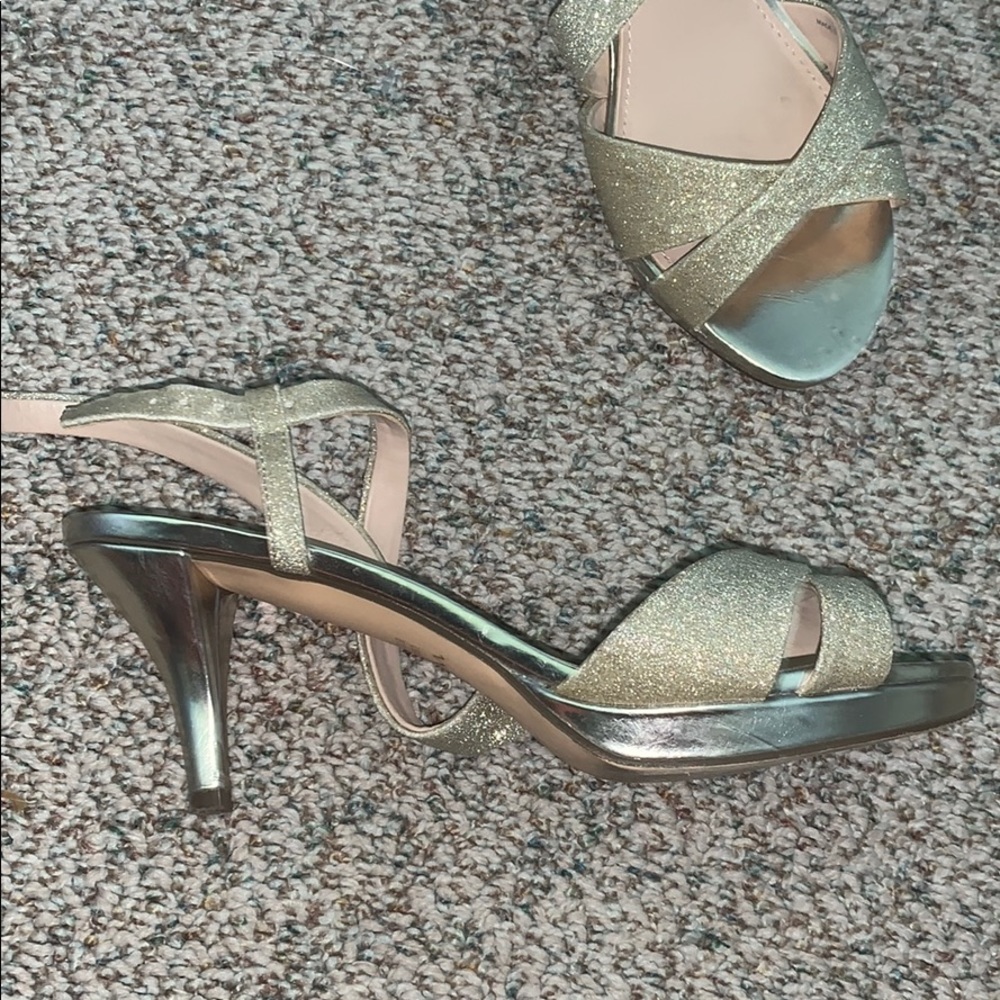 Heels - Picture 2 of 2